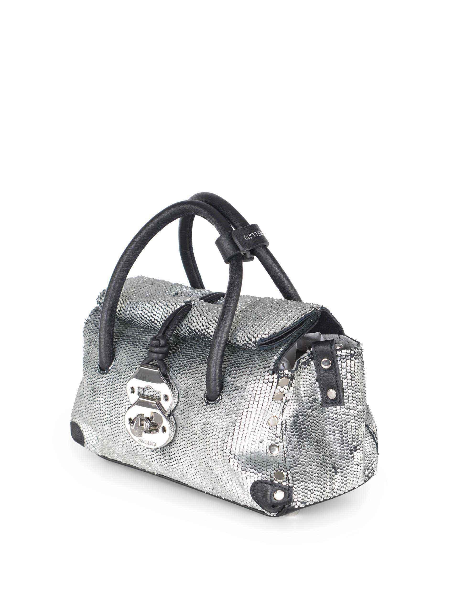 Borsa Zanellato "Dotta Baby" 