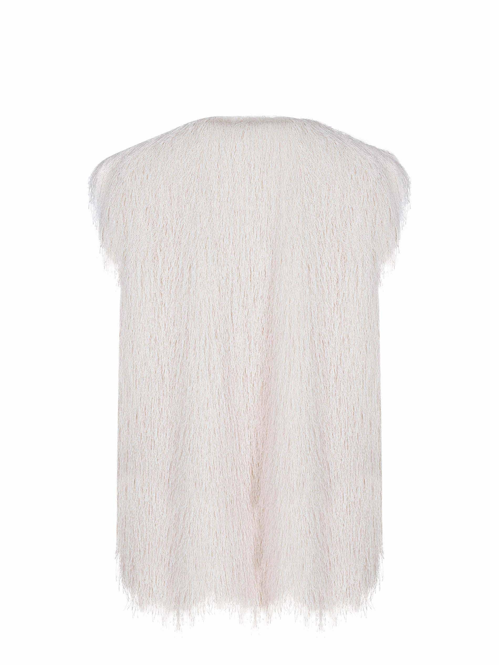 Gilet Alysi 