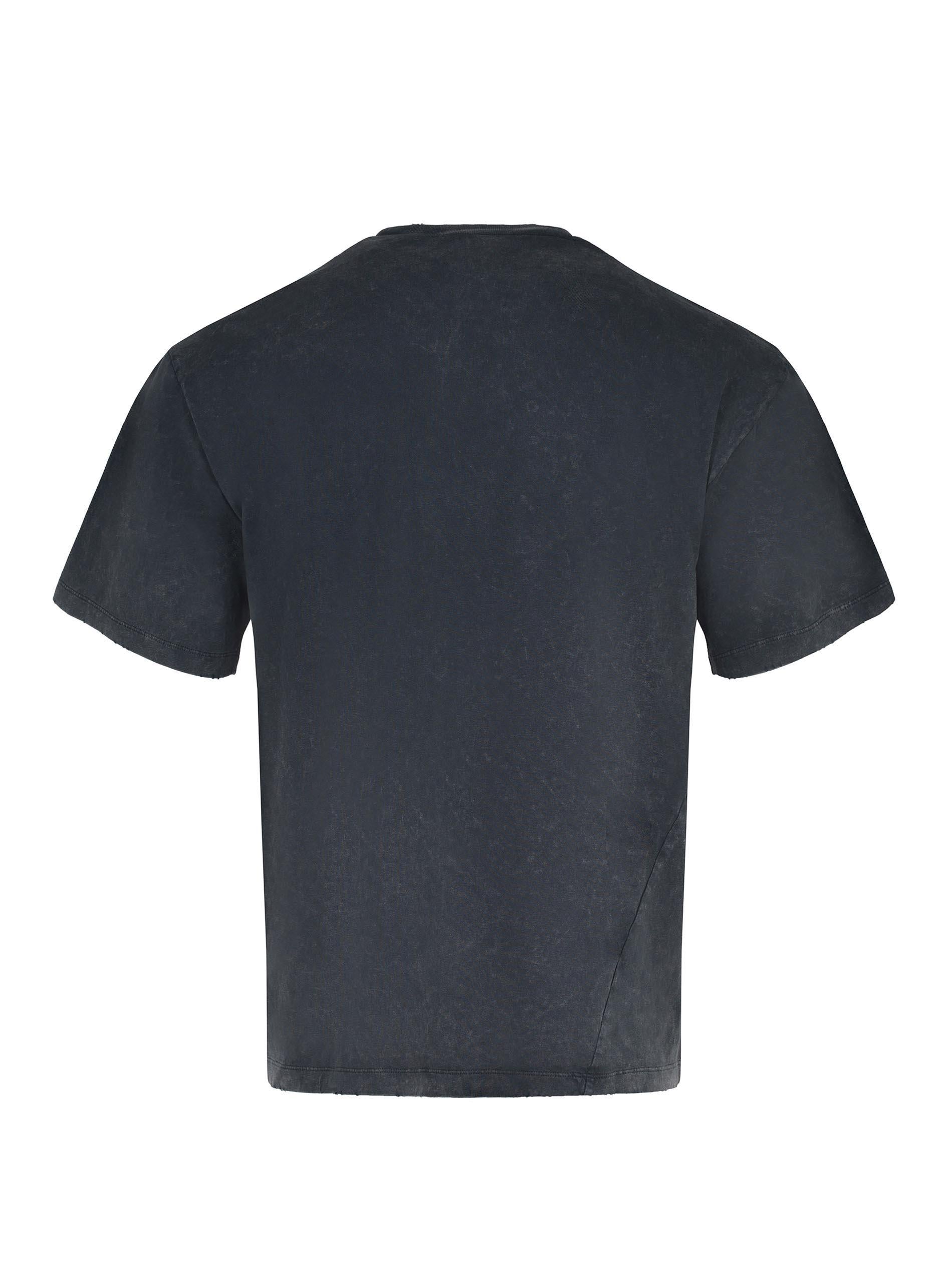 T-shirt Dsquared2 