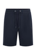BOSS Shorts 50537277 10262912-404 Blu scuro