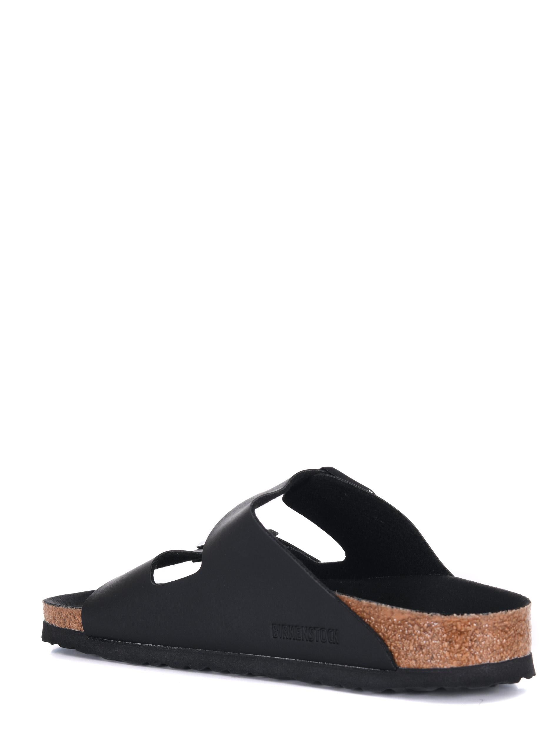 Pantofole Birkenstock "Arizona Triples" 