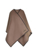 MAX MARA Capes 2614541121600 700-035 Camel