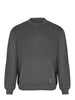CARHARTT Sweatshirts I036054 89-B7 Anthracite Grey