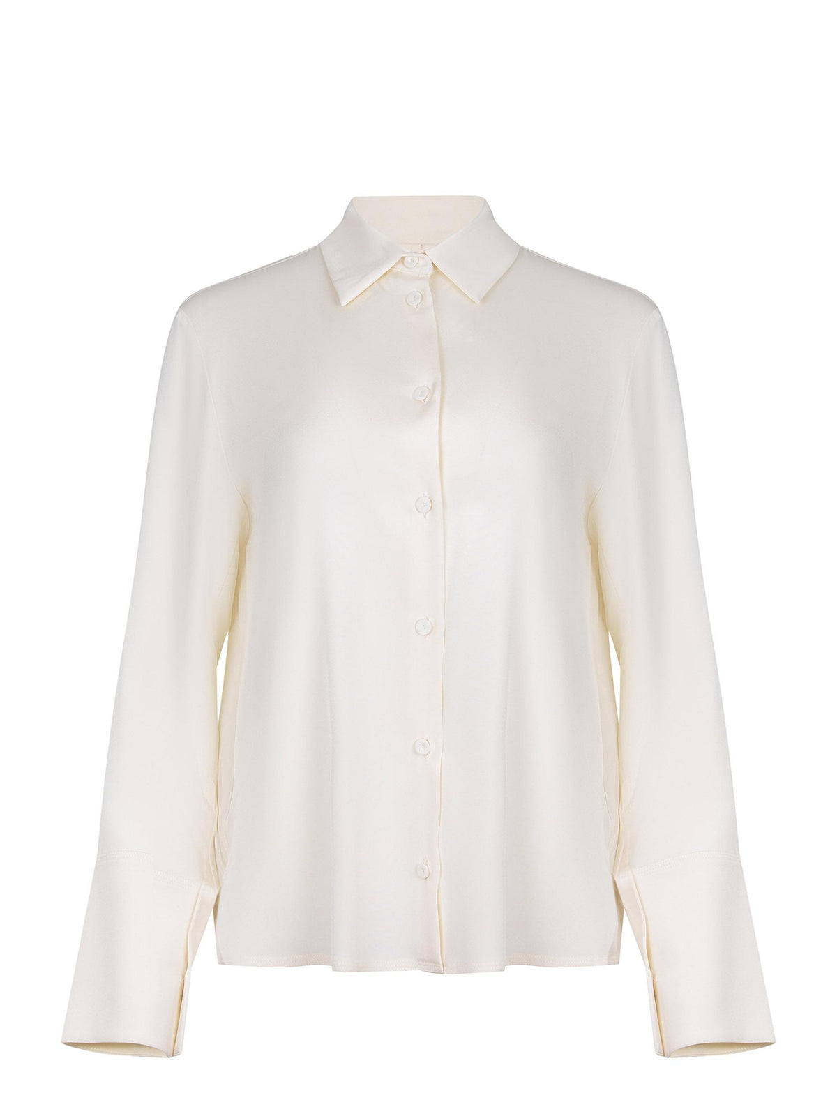 Camicia Max Mara "Mxpvolier" 