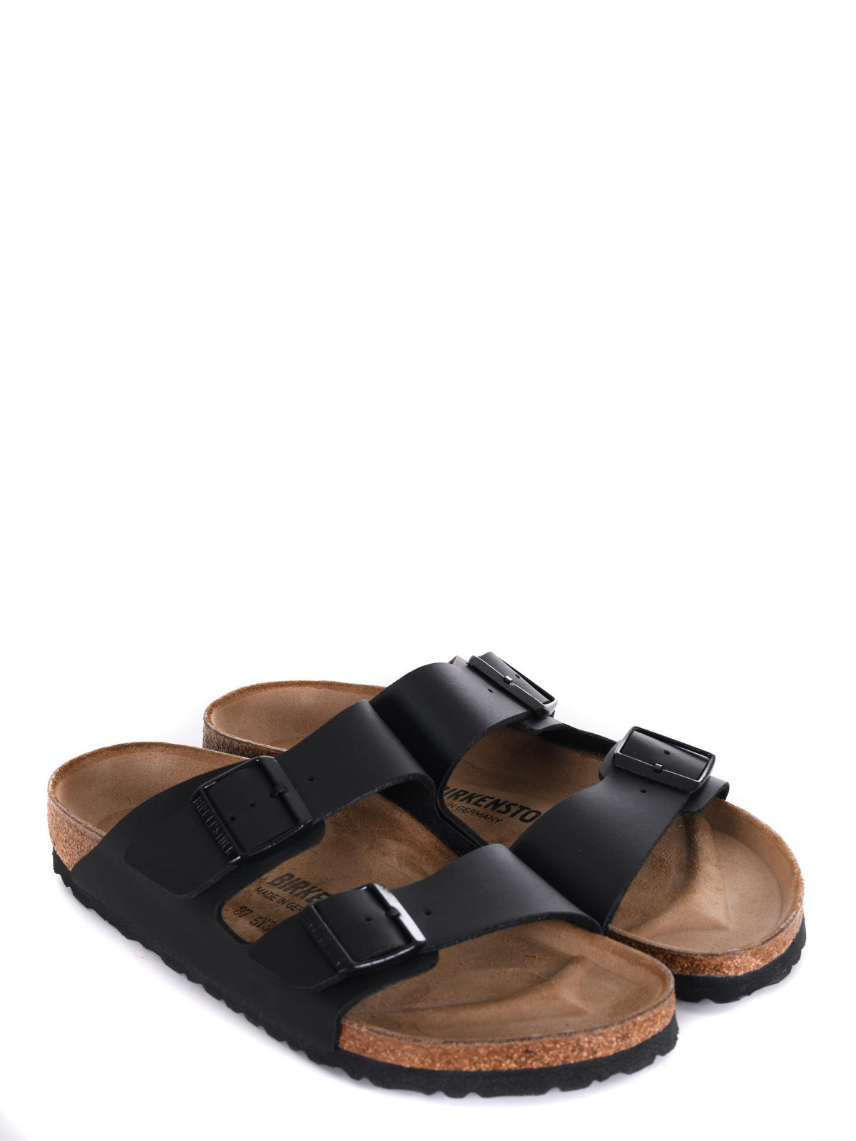 Pantofole Birkenstock "Arizona" 