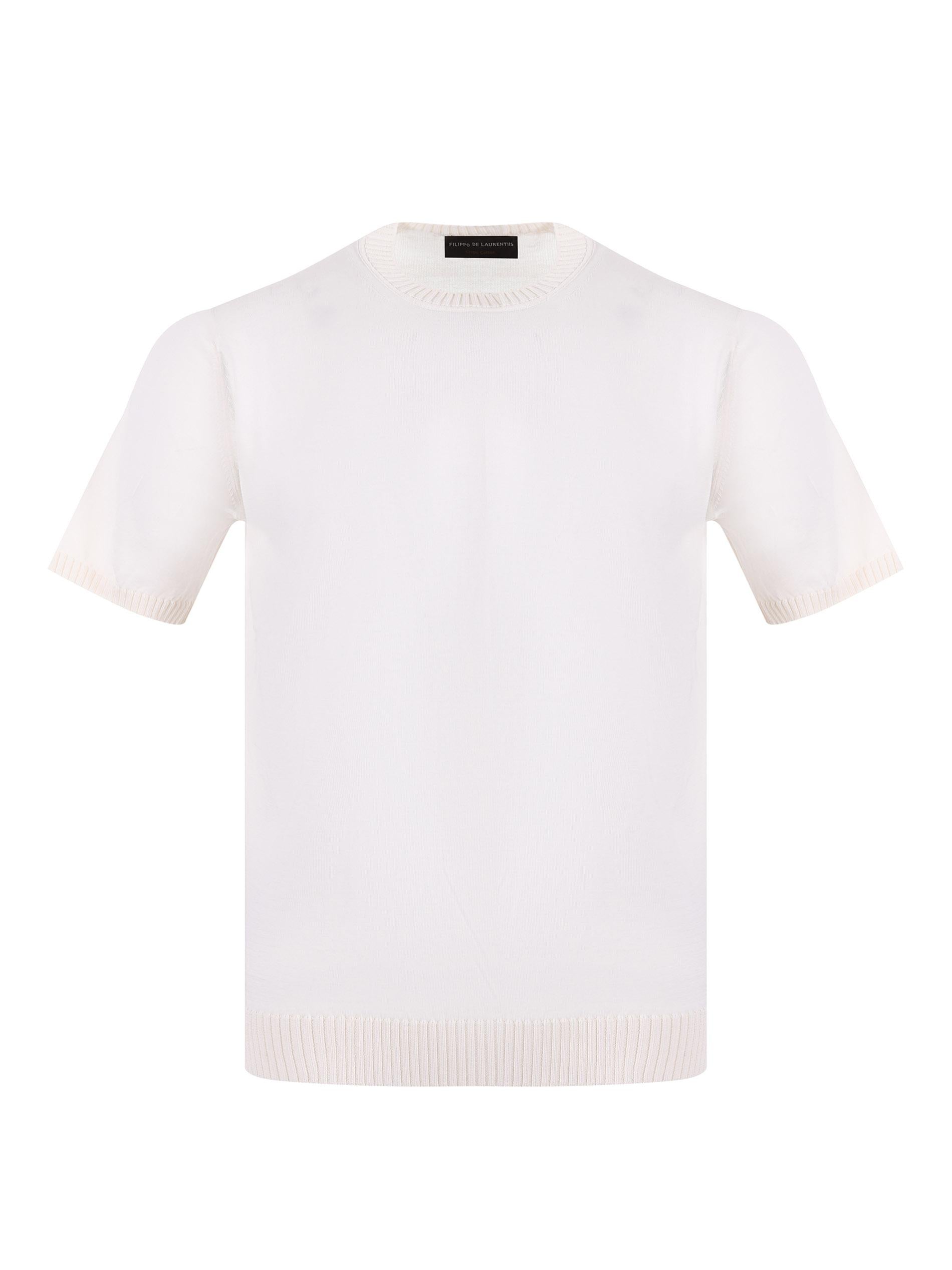 T-shirt Filippo de Laurentiis 