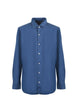 MC2 SAINT BARTH Shirts RPH0001 00614L Blue