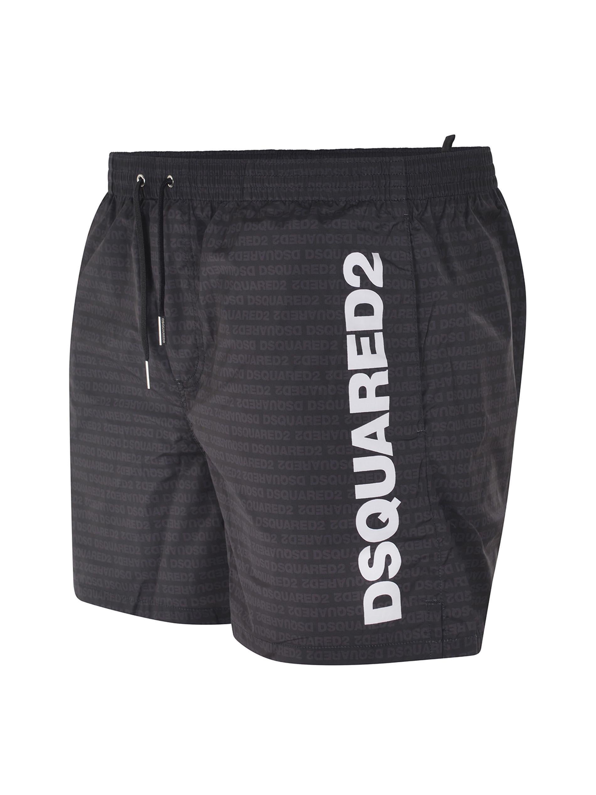 Costume Dsquared2 