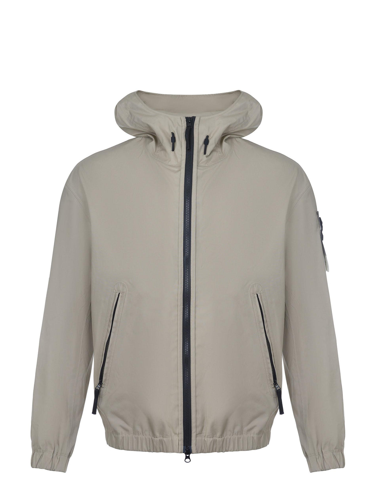 Giubbino Stone Island "Supima" 