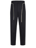 STATE OF ORDER Pantaloni SP26016 D001 Nero