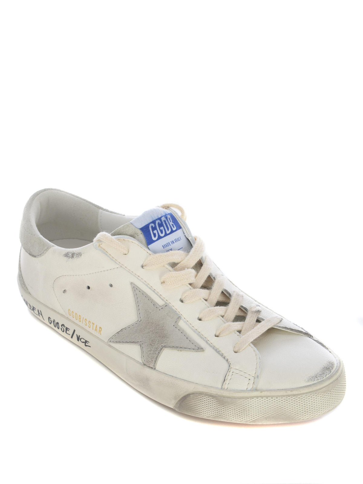 Sneakers Golden Goose "Super Star" 