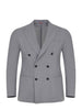 NEW YORK RESIDENT Giacche AVONDALE 14 Grigio