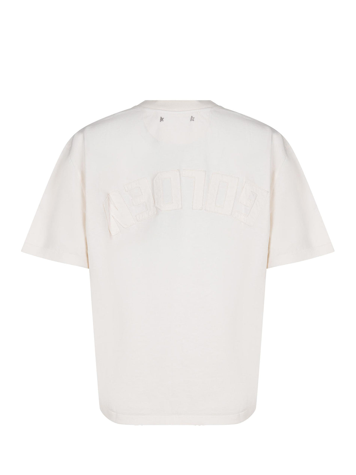 T-shirt Golden Goose 