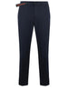RRD Pantaloni 26327 60 Blu scuro