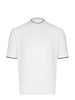 PAOLO PECORA Maglie A025 F300-1102 Bianco