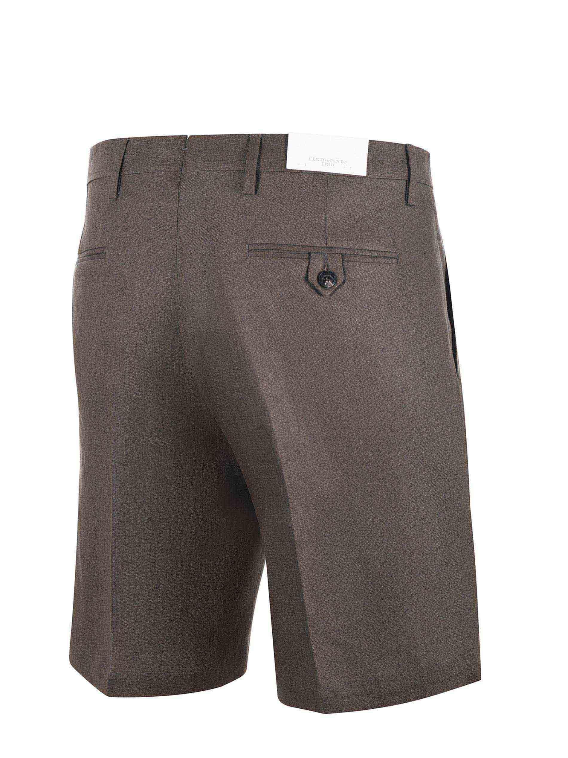 Shorts Michael Coal 