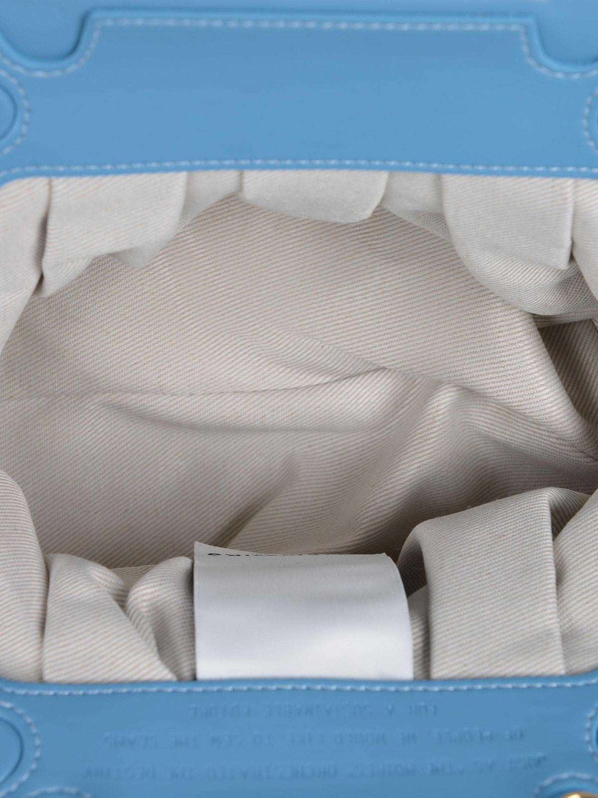Borsa Themoiré "Bios Medium" 