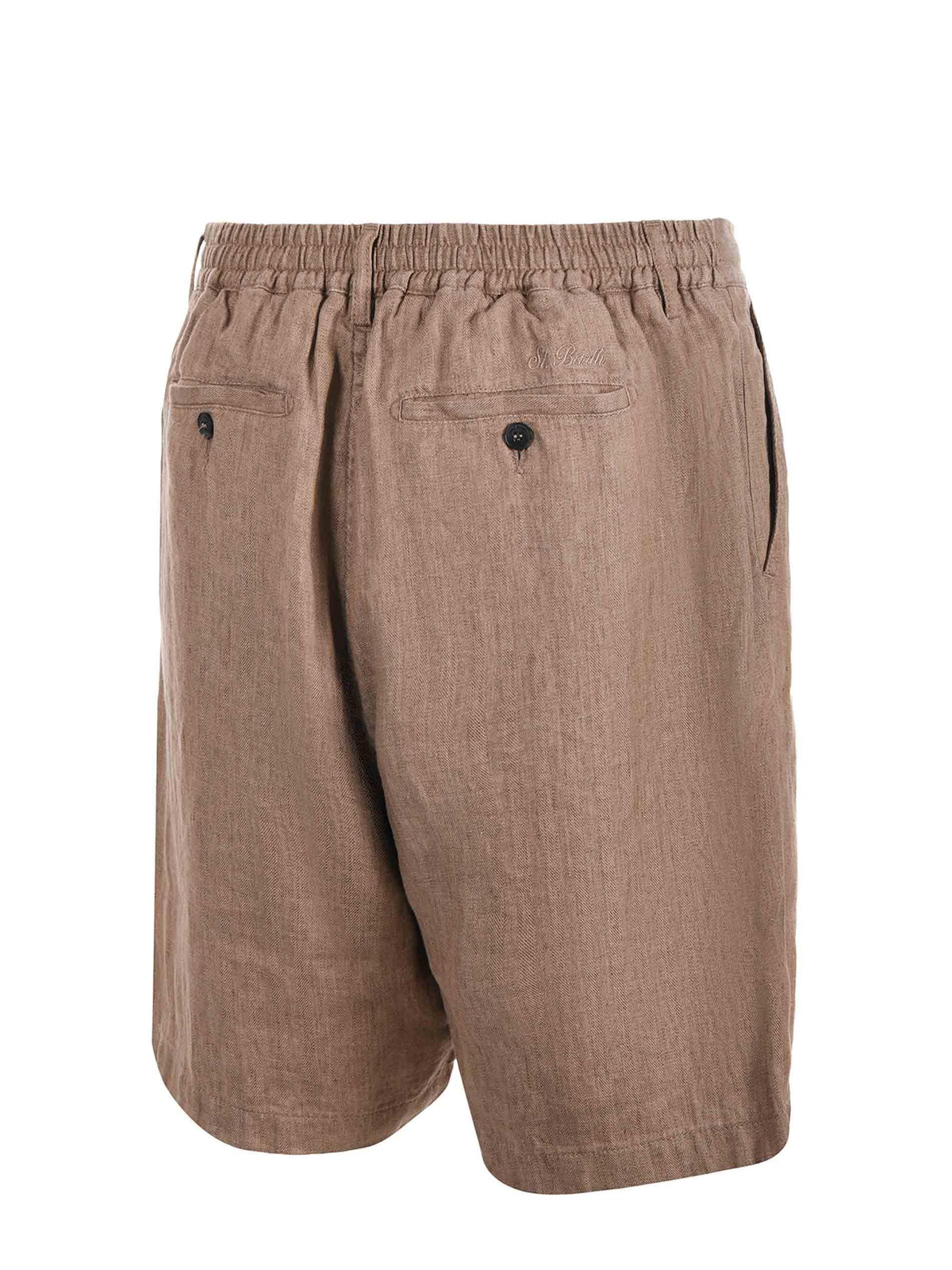 Shorts MC2 Saint Barth 