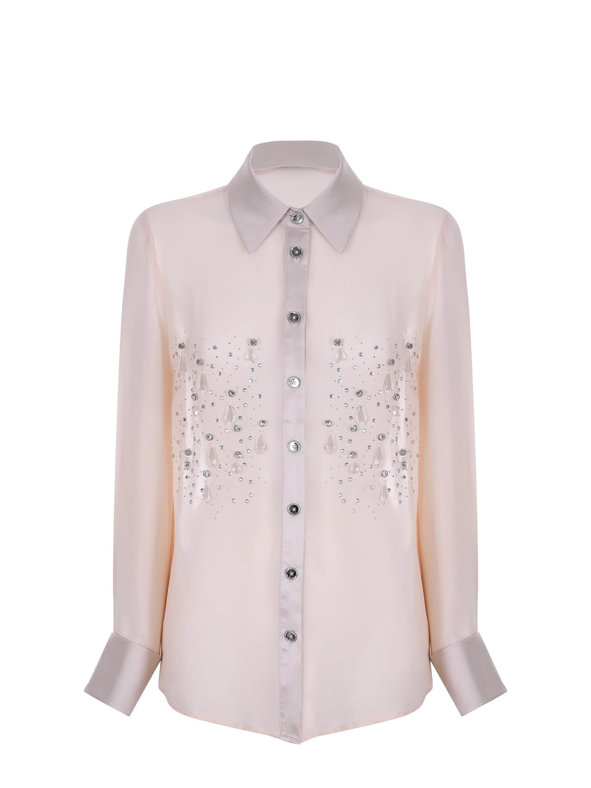 Camicia Relish 