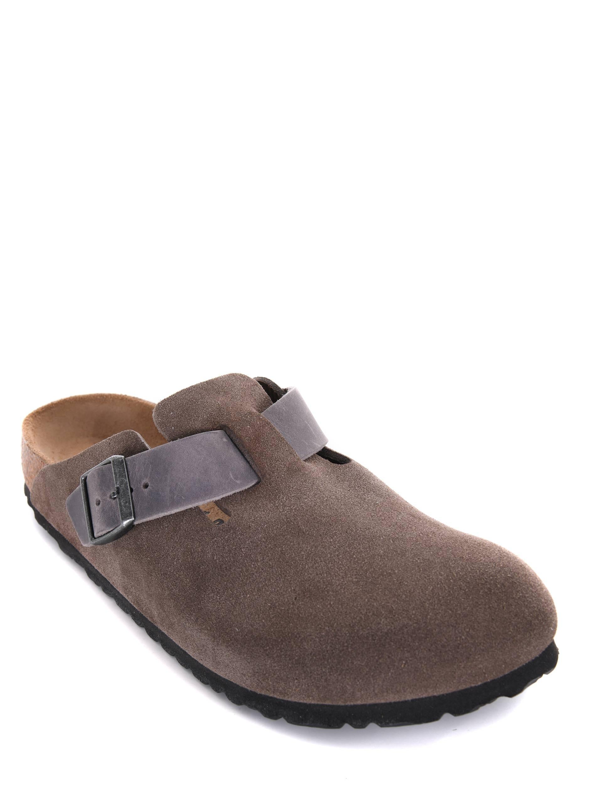Sabot Birkenstock "Boston" 