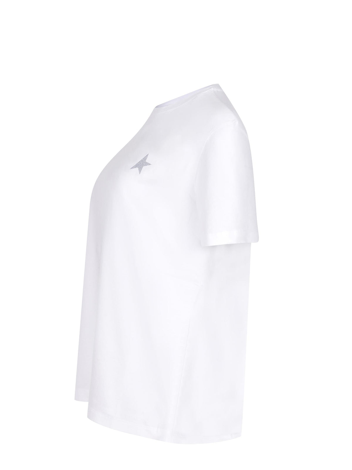 T-shirt Golden Goose "Star" 