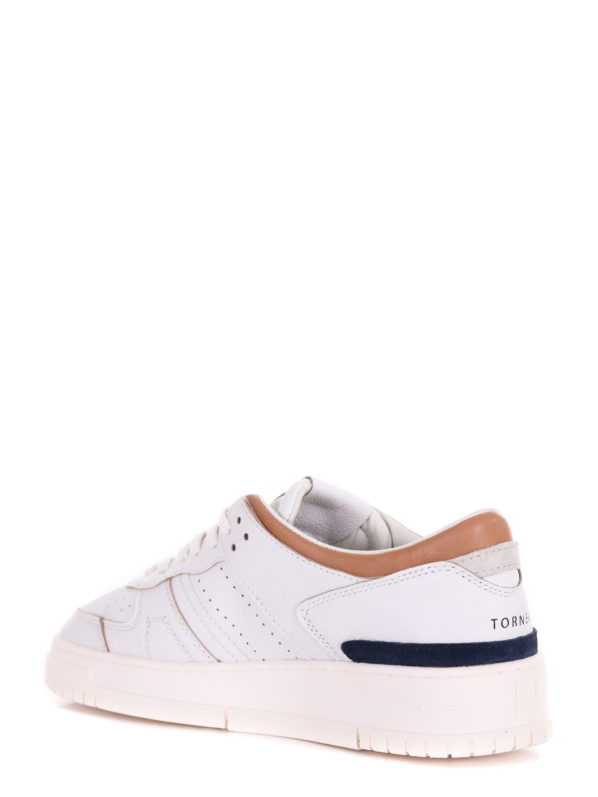 Sneakers uomo D.A.T.E. "Torneo colored" 