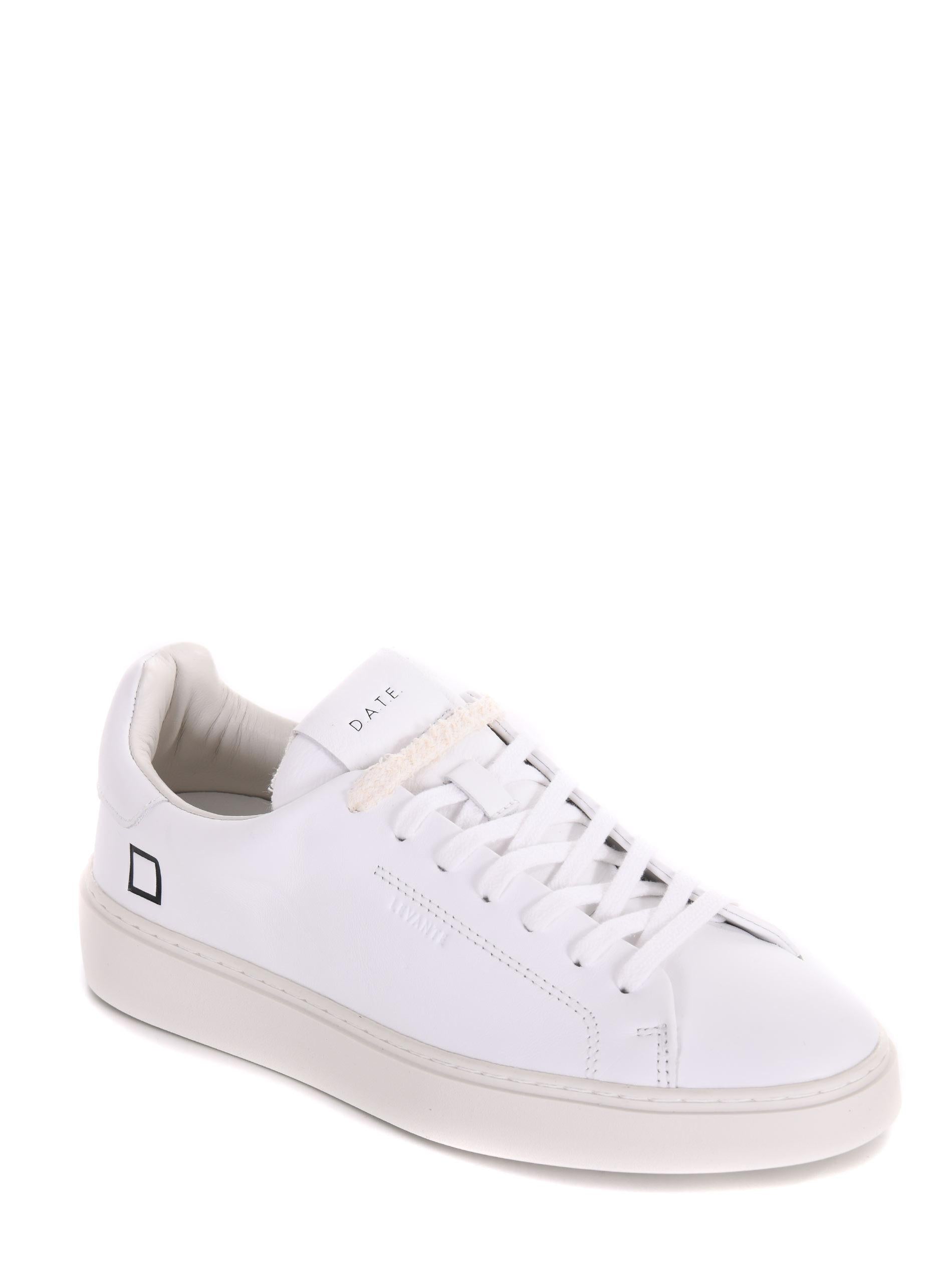Sneakers uomo D.A.T.E. "Levante calf" 