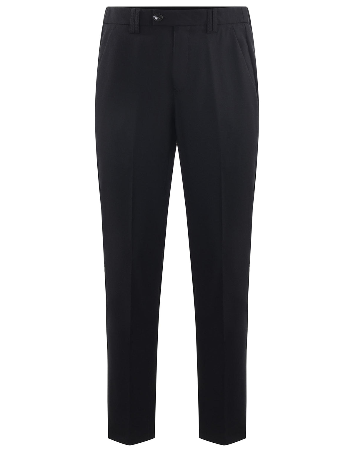 Pantaloni Ungaro 