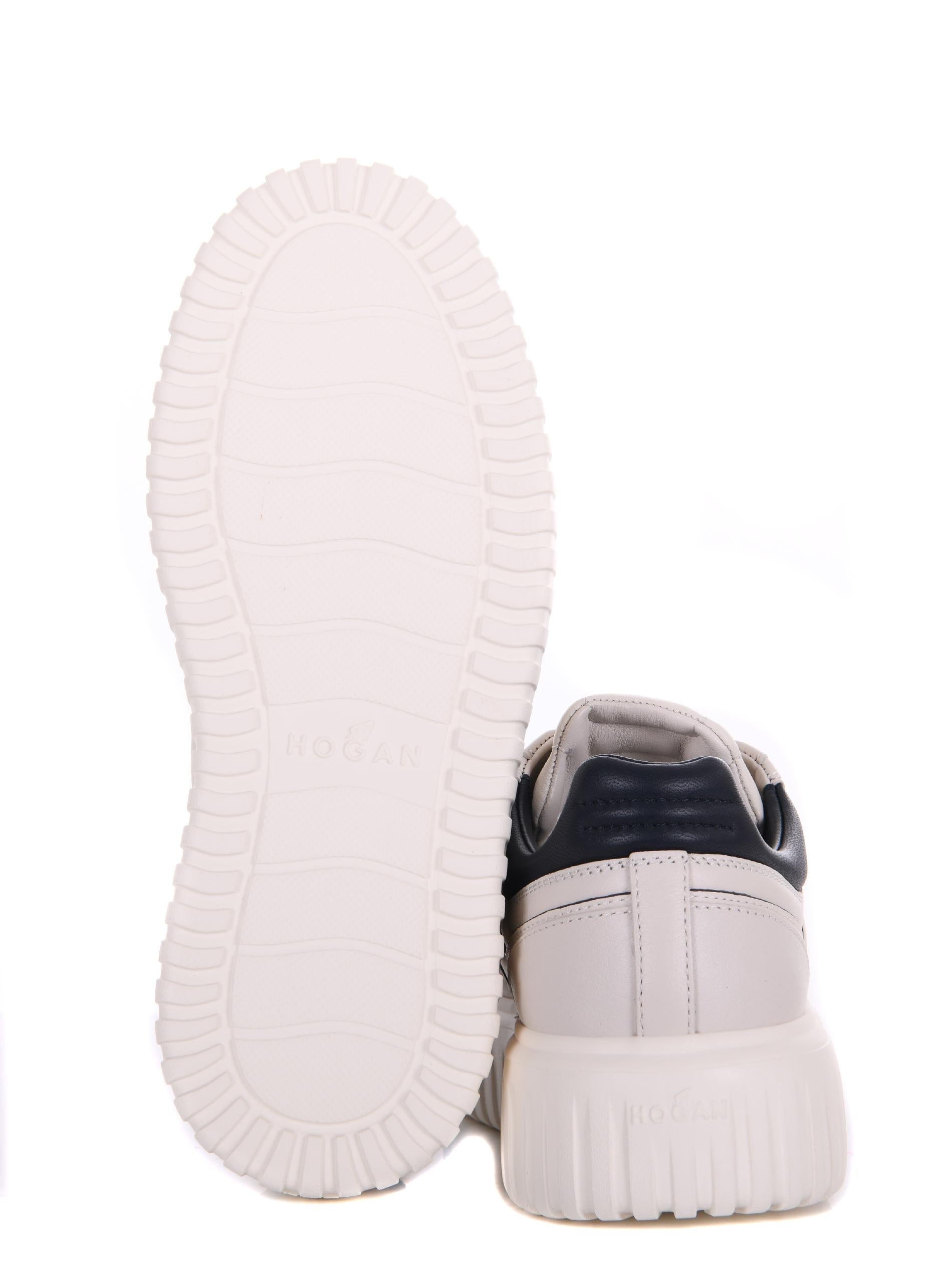 Sneakers Hogan "H-stripes" 