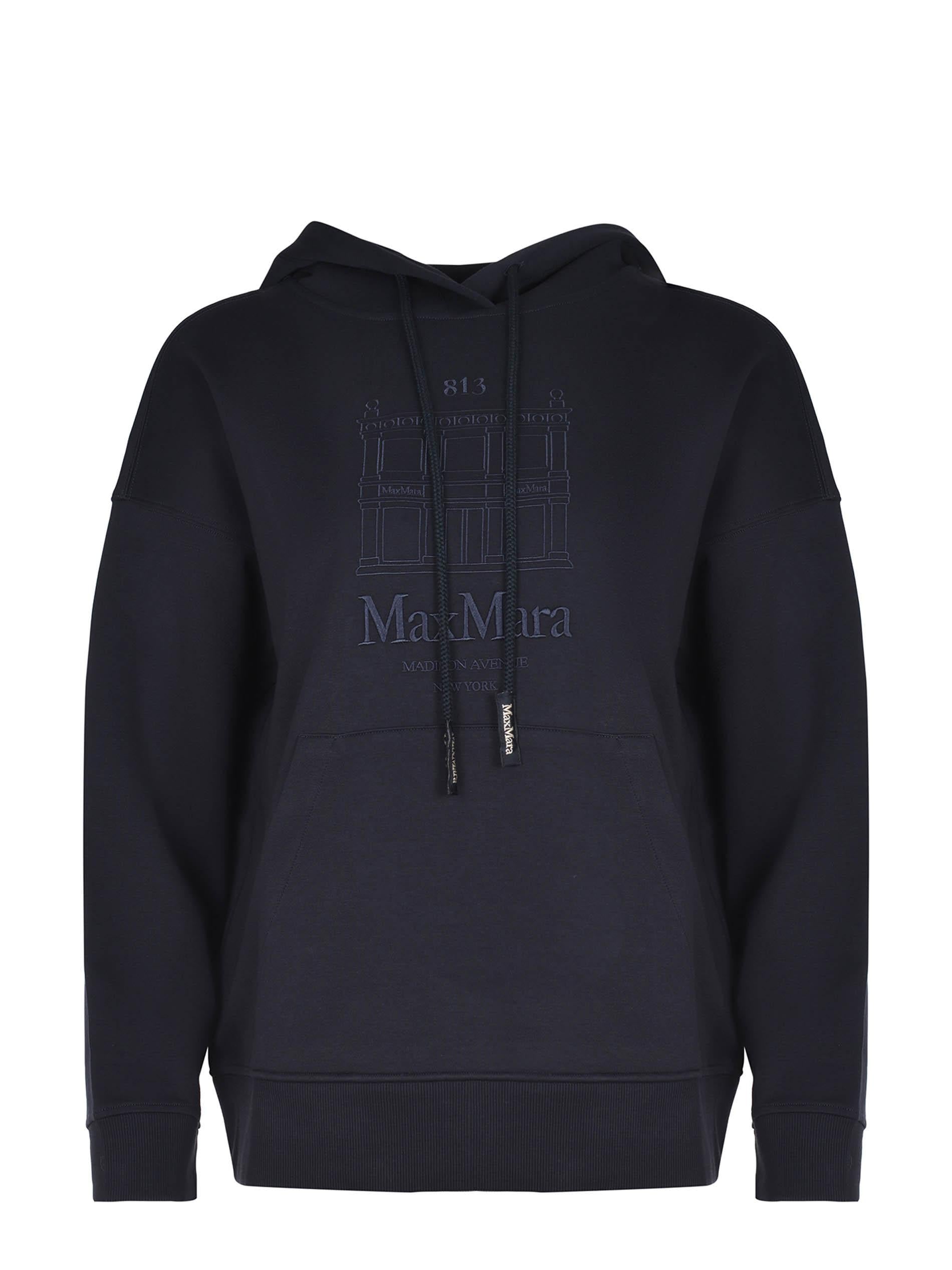 Felpa 'S Max Mara "Smmandrea" 
