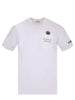 MC2 SAINT BARTH T-shirt AUS0001 00129L Bianco