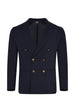 NEW YORK RESIDENT Giacche AVONDALE 01 Blu notte