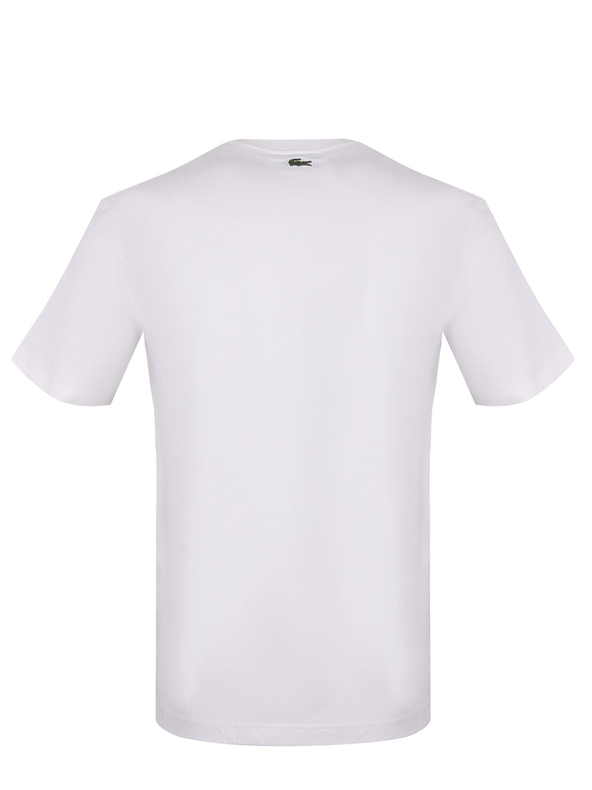 T-shirt Lacoste 