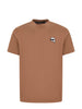 KARL LAGERFELD T-shirt 7557105612 430 Camel