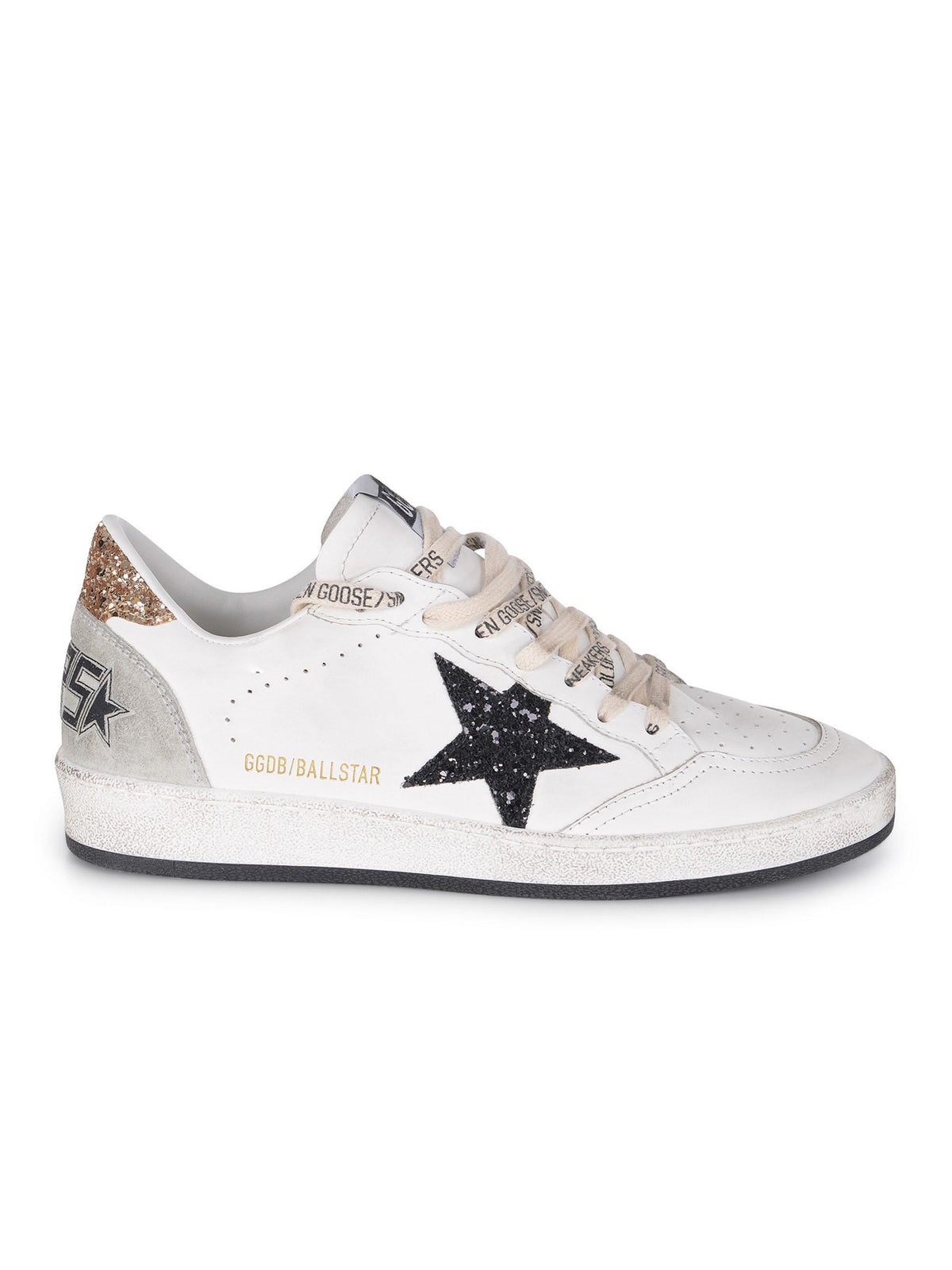 Sneakers Golden Goose "Ballstar" 