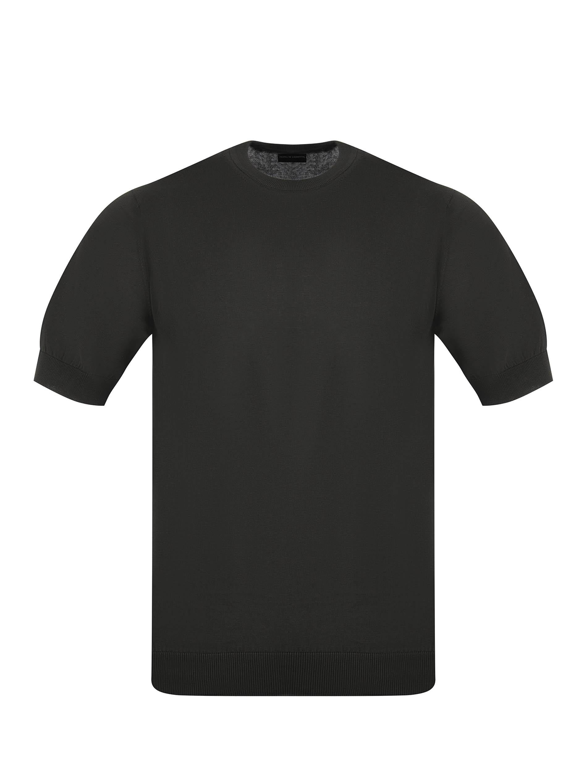 T-shirt Filippo de Laurentiis 