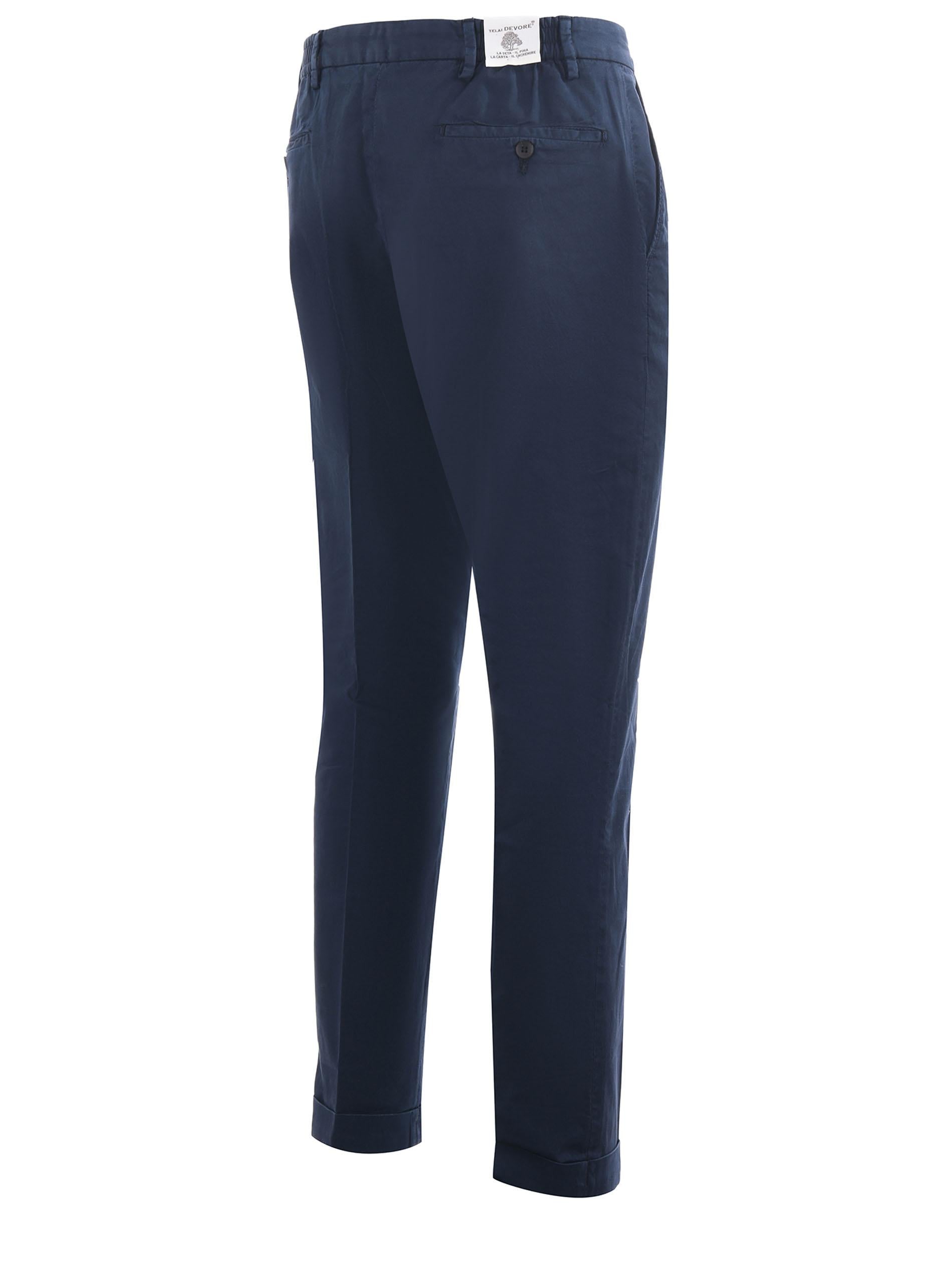 Pantaloni Devore 