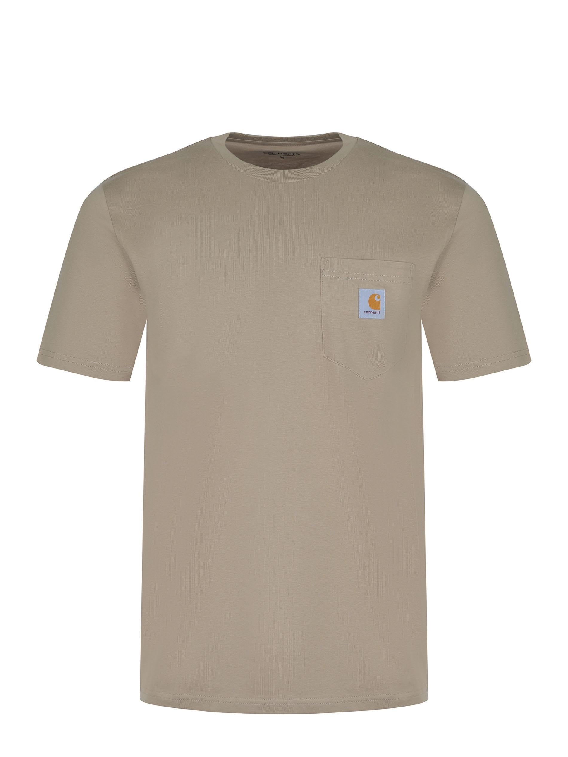 T-shirt Carhartt 