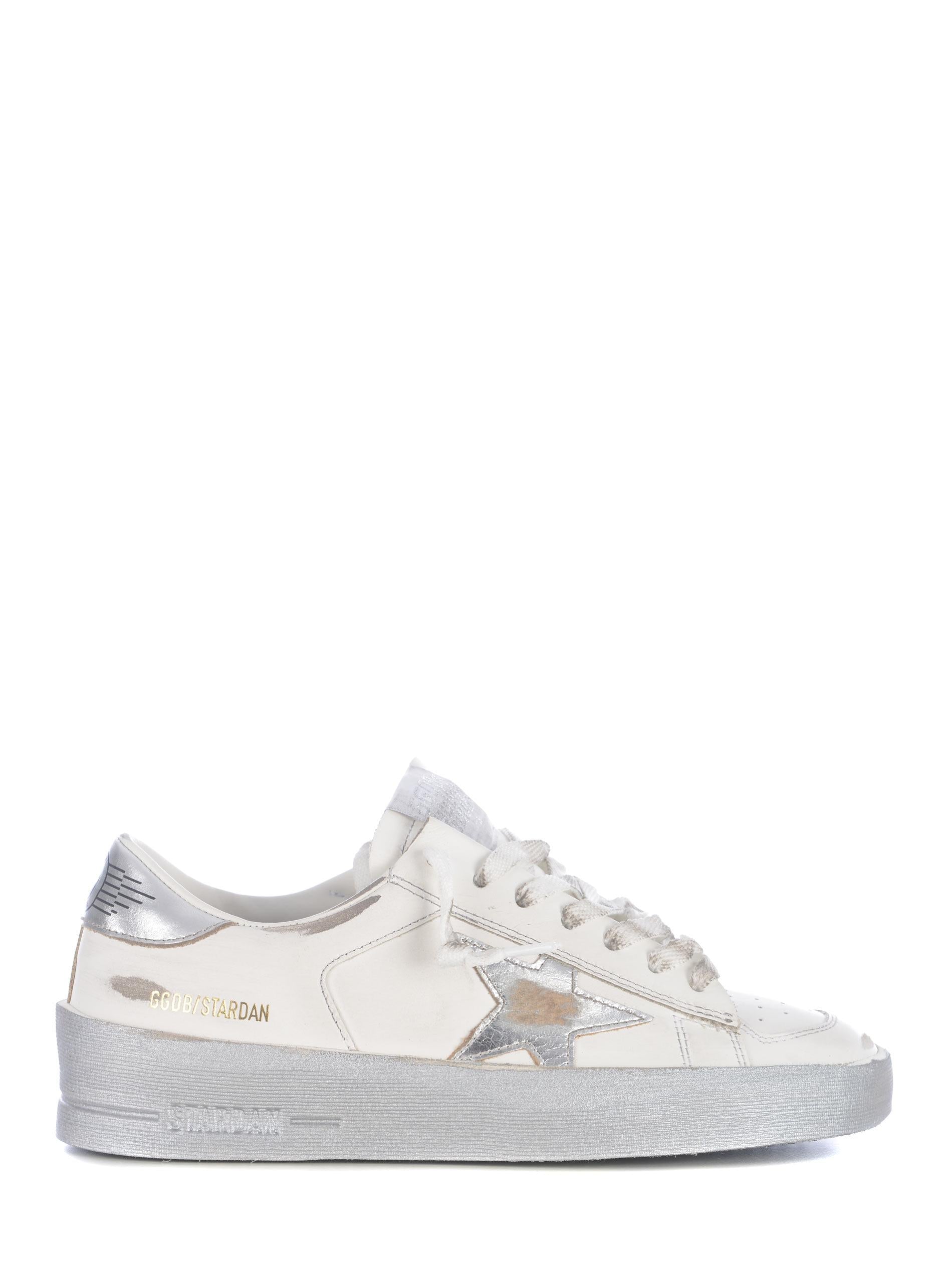 Sneakers Golden Goose "Stardan" 