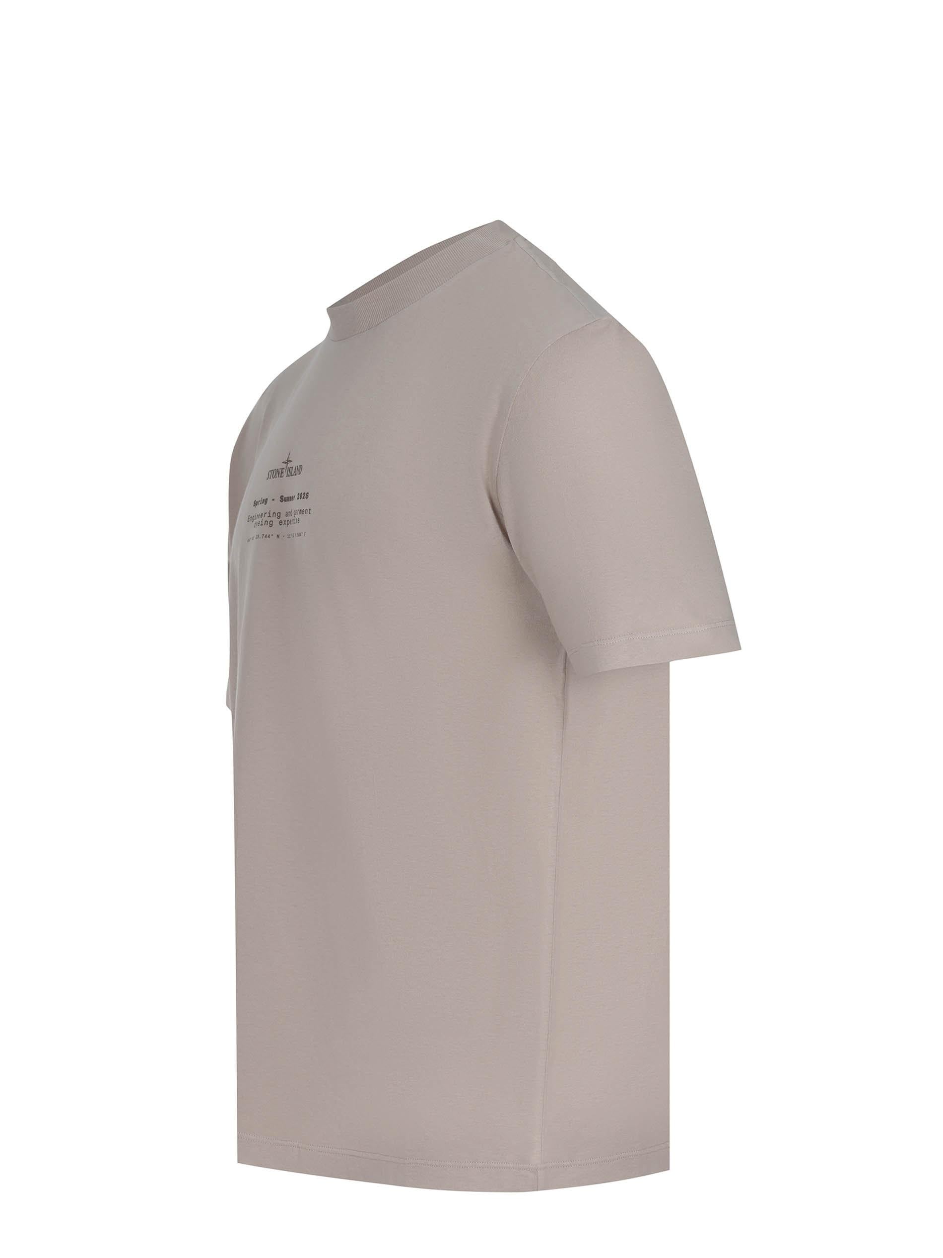 T-shirt Stone Island 