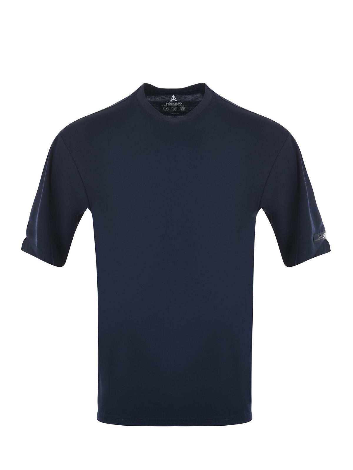 T-shirt MC2 Saint Barth 