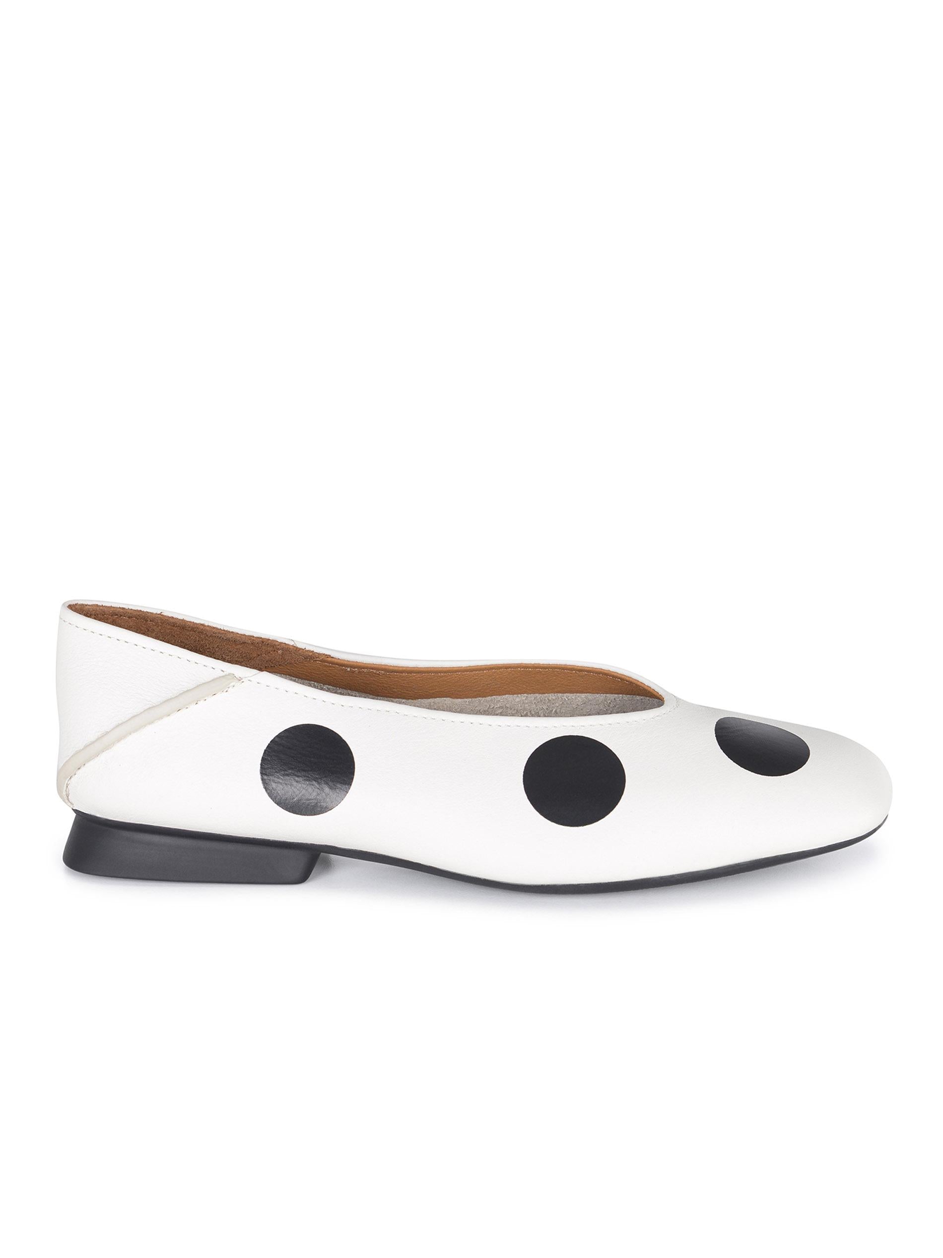 Ballerine Camper "Twins" 