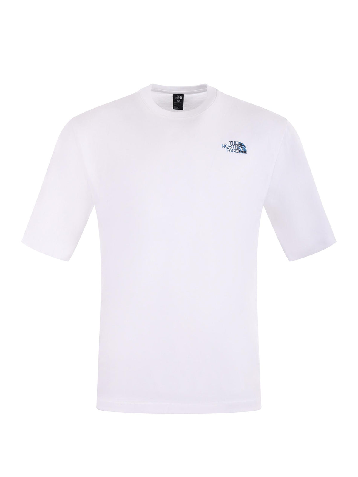 T-shirt The North Face 
