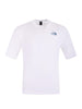 THE NORTH FACE T-shirt NF0A8G9W FN41 Bianco