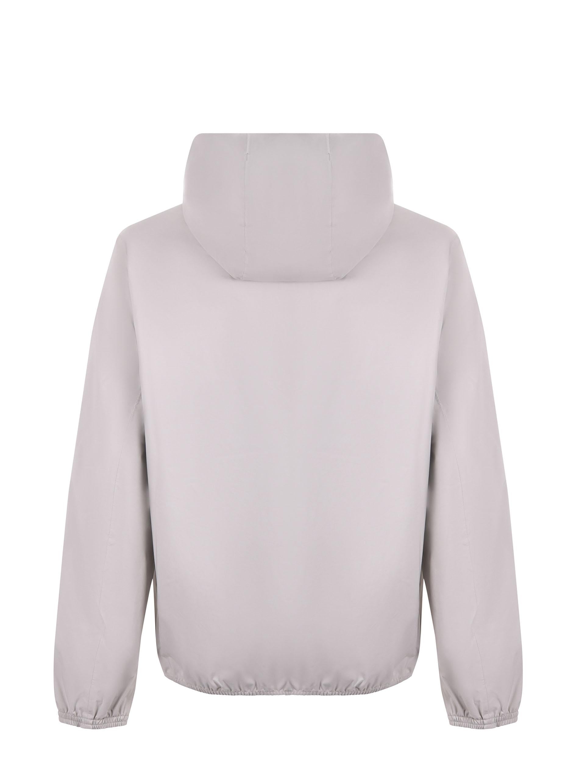 Giubbotto K-Way "Jack stretch dot" 
