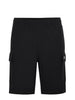 LACOSTE Shorts GH9743 031 Nero