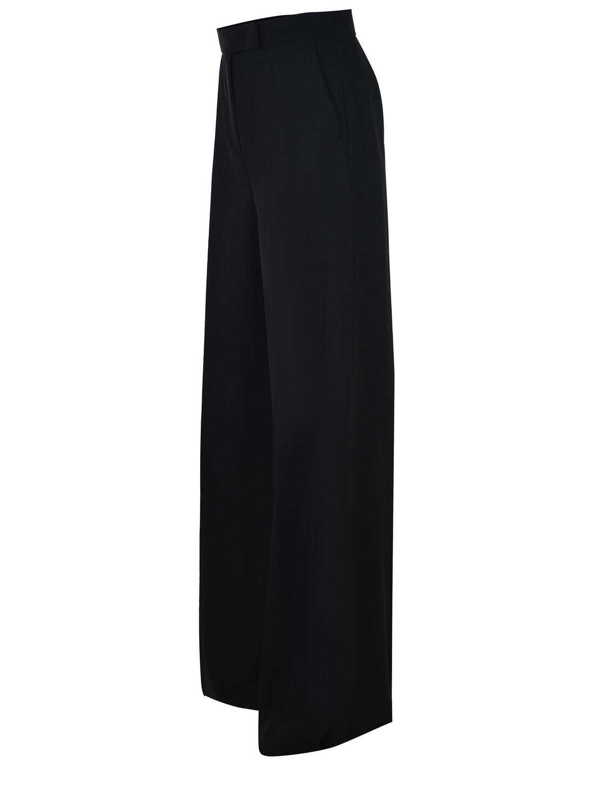 Pantaloni Max Mara "Ninfa" 