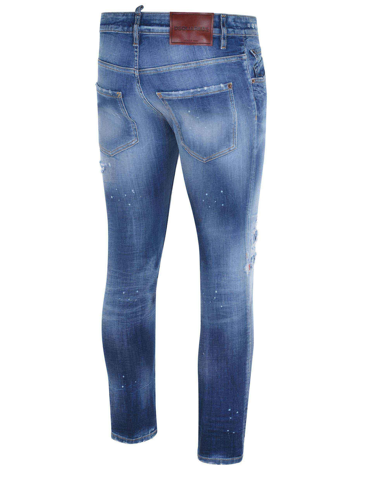 Jeans Dsquared2 