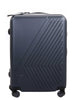 K-WAY Valigie K41351W K89 Blu scuro