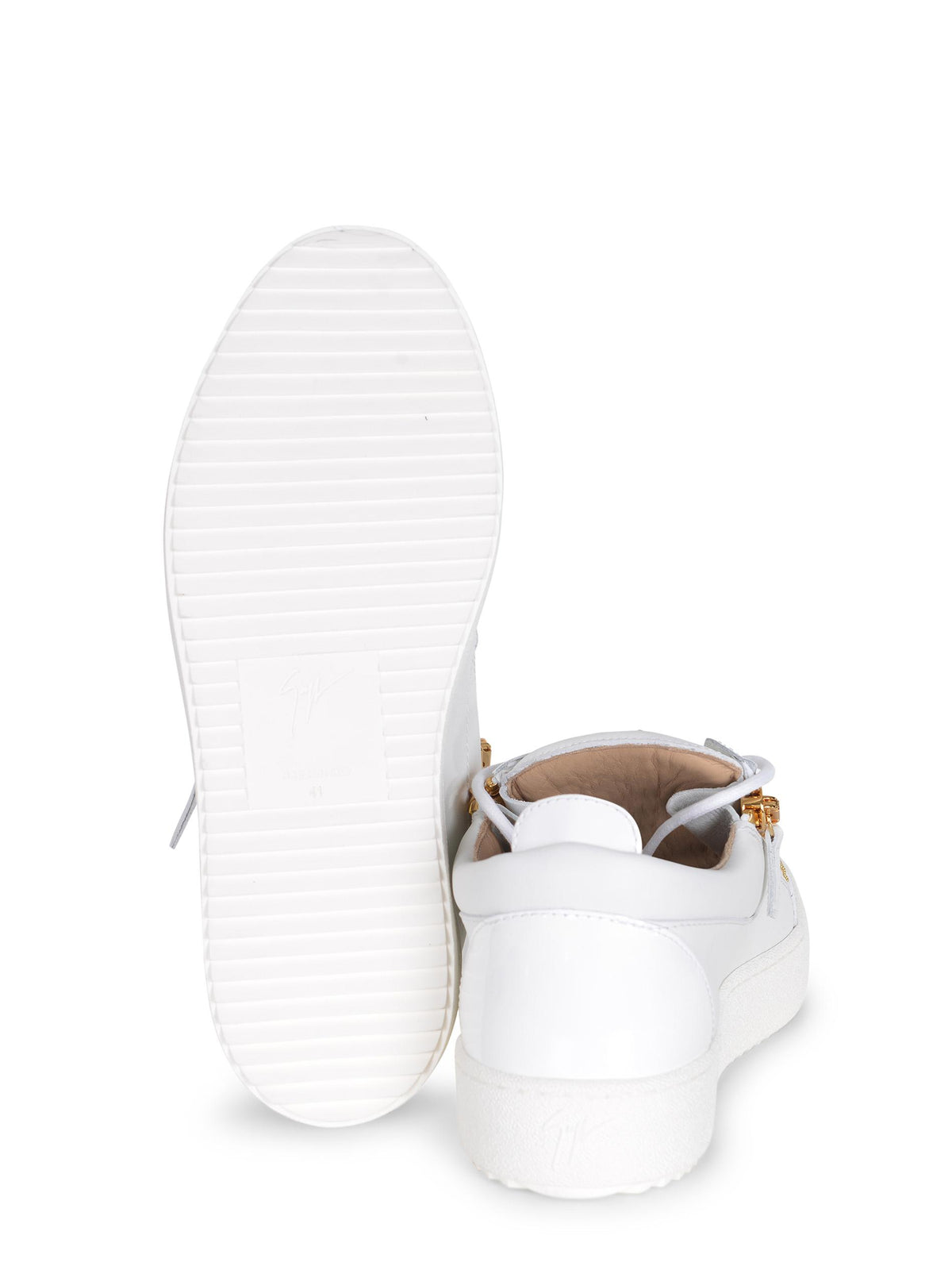 Sneakers Giuseppe Zanotti "Frenkie" 